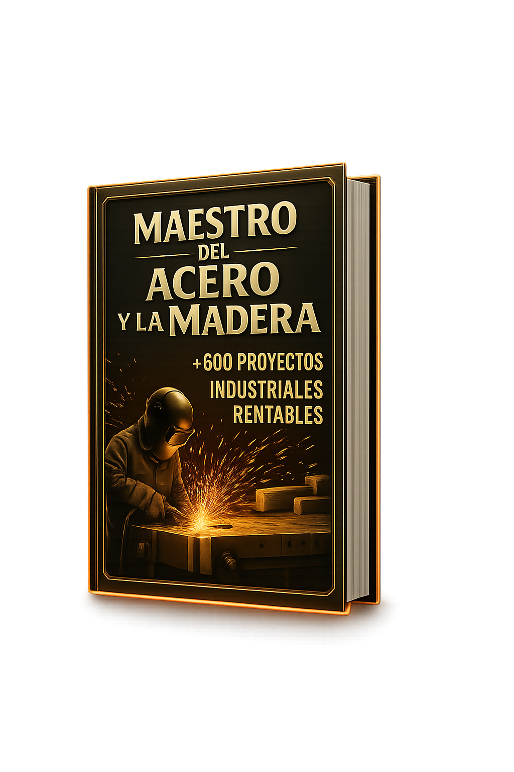 Maestro Acero y Madera