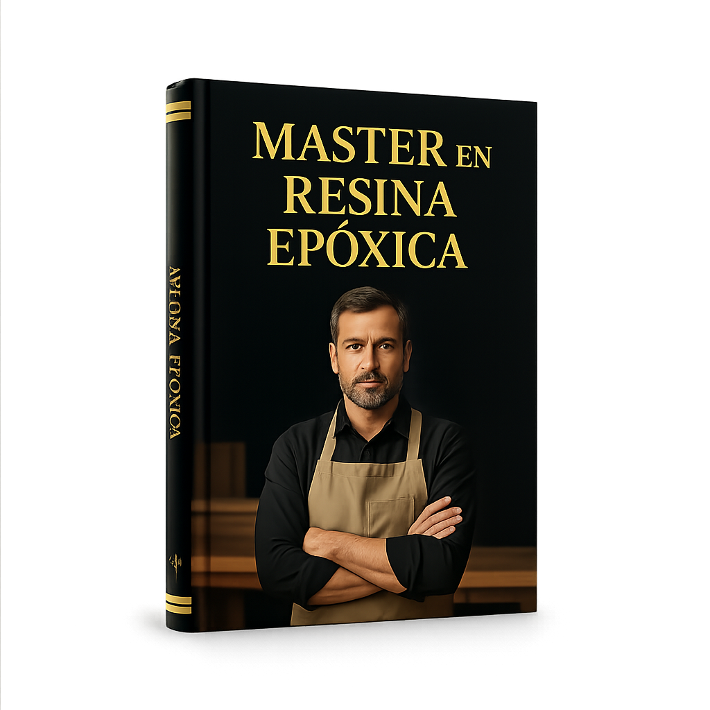 Master en Resina Epoxica