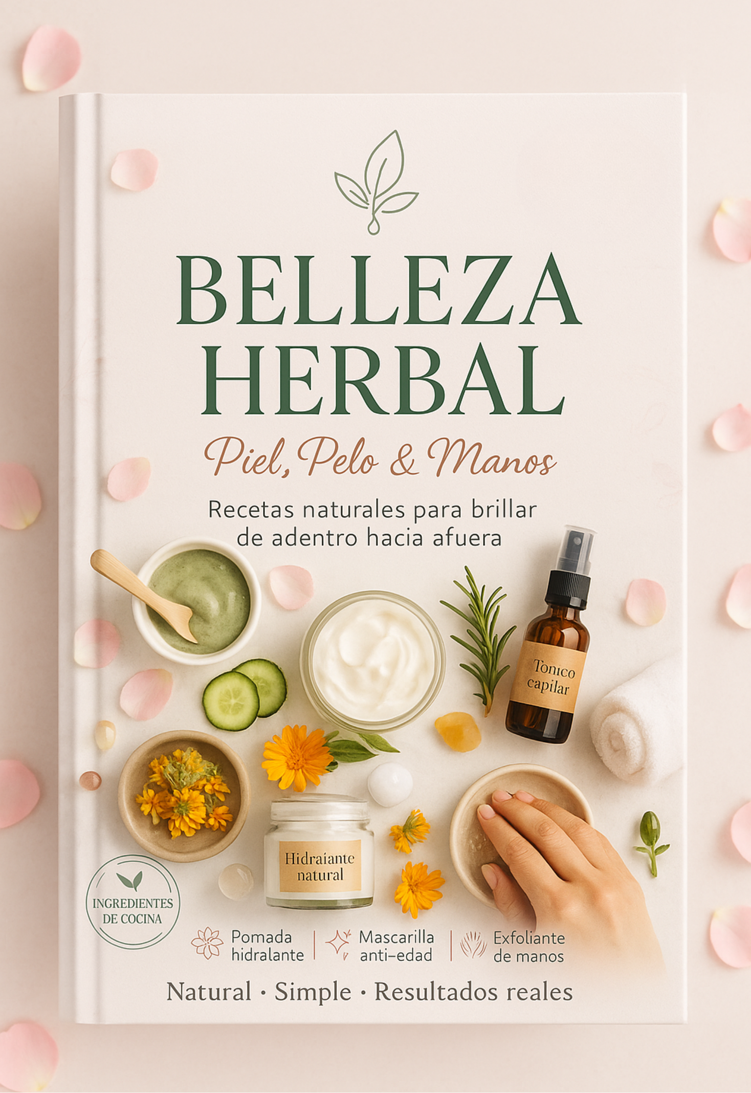 Belleza Herbal