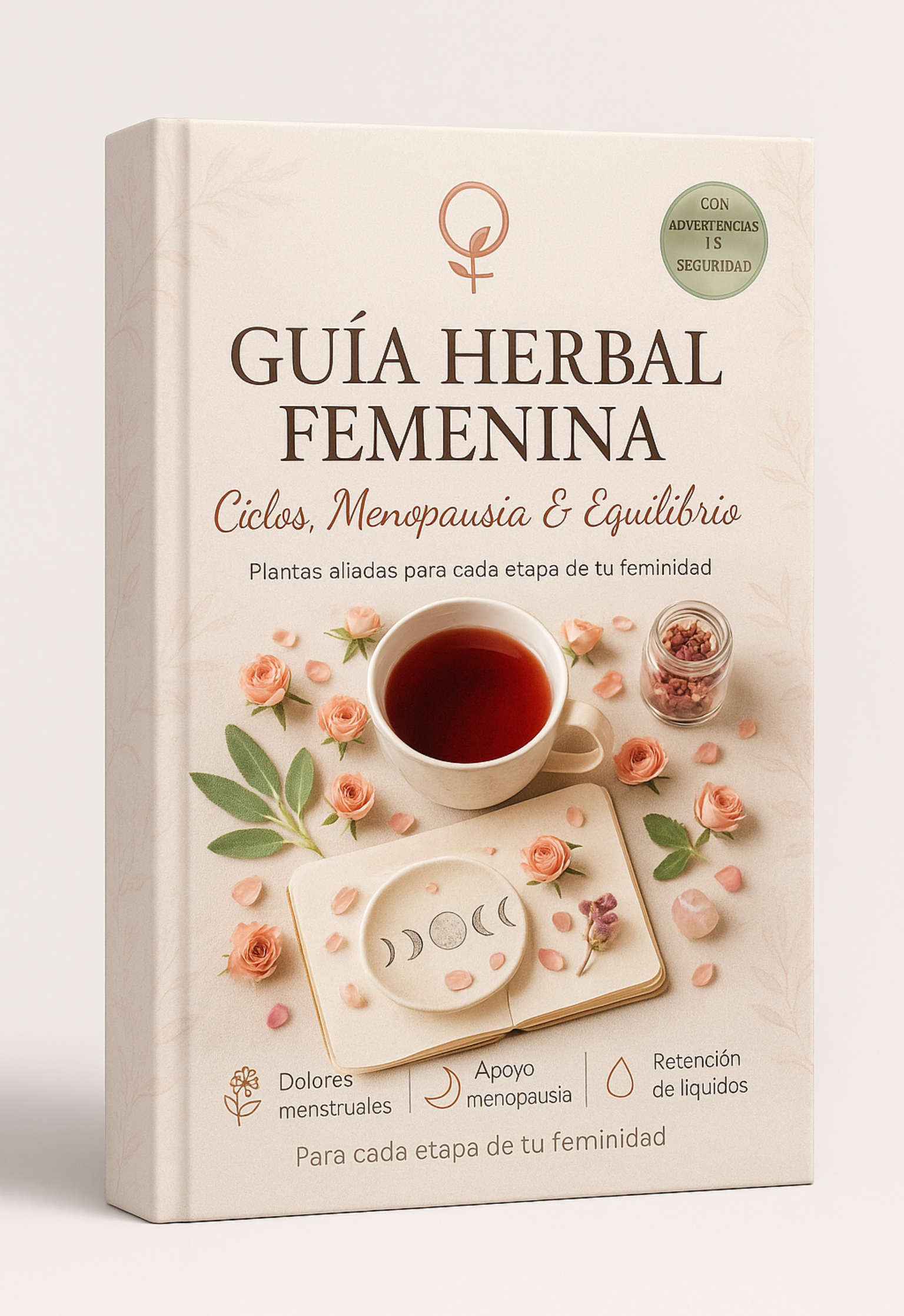 Guía Herbal para la Mujer Radiante